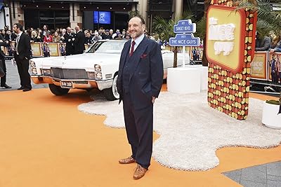 Joel Silver