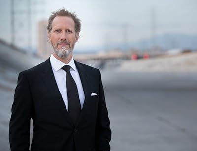 Christopher Heyerdahl