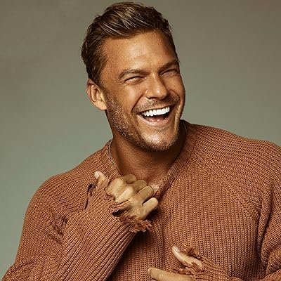 Alan Ritchson