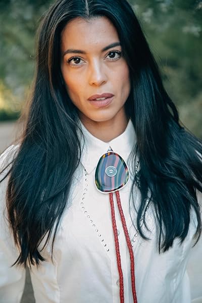 Stephanie Sigman