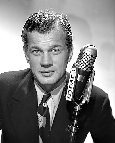 Joseph Cotten