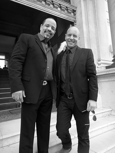 Hugh Dillon