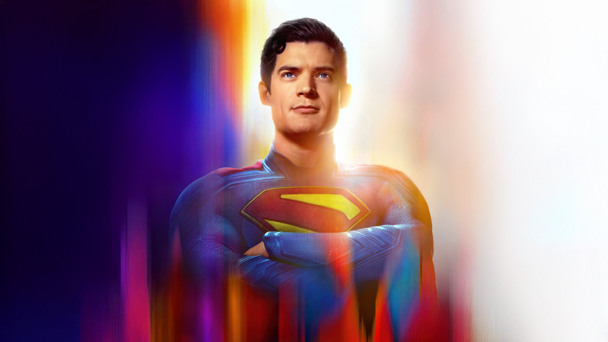 دانلود فیلم Superman 2025 ( سوپرمن ۲۰۲۵ ) با زیرنویس فارسی چسبیده