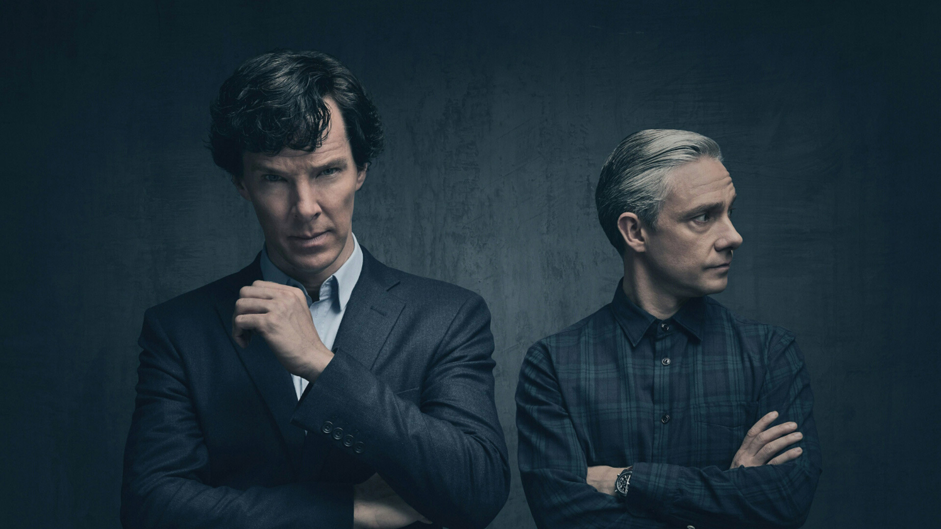 انیمیشن سریالی Sherlock Holmes ساخته می‌شود