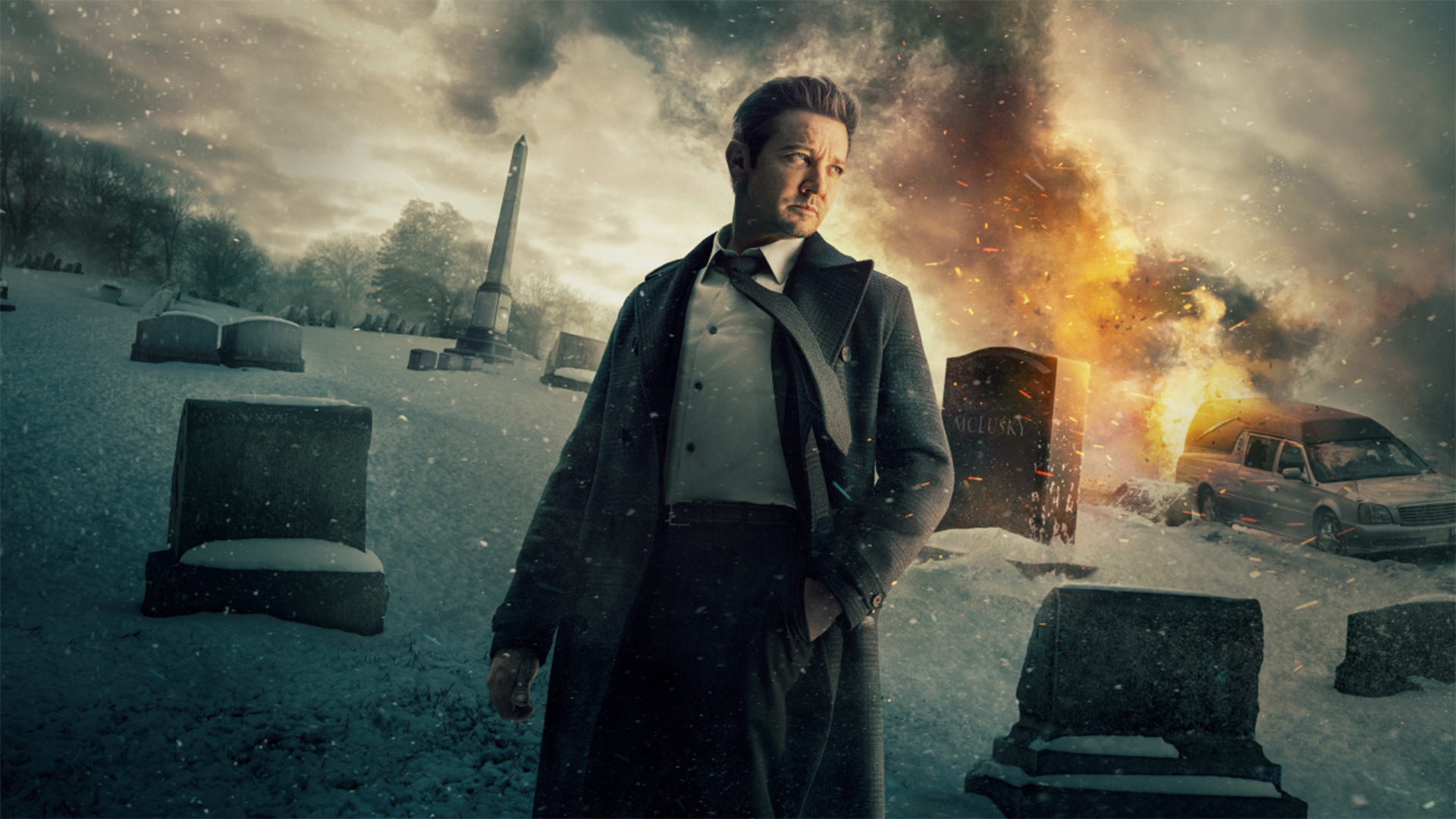 تریلر جدیدی از فصل چهارم سریال Mayor of Kingstown منتشر شد