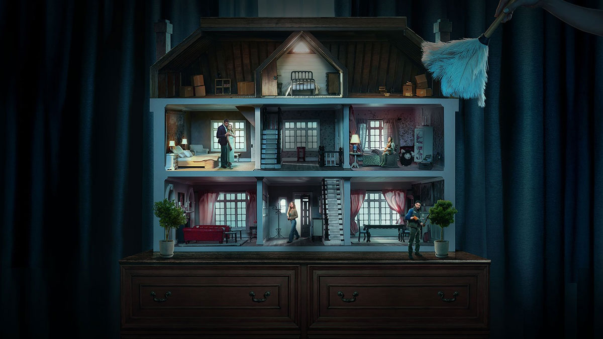 دانلود و تماشای آنلاین جدیدترین سریال های دنیا