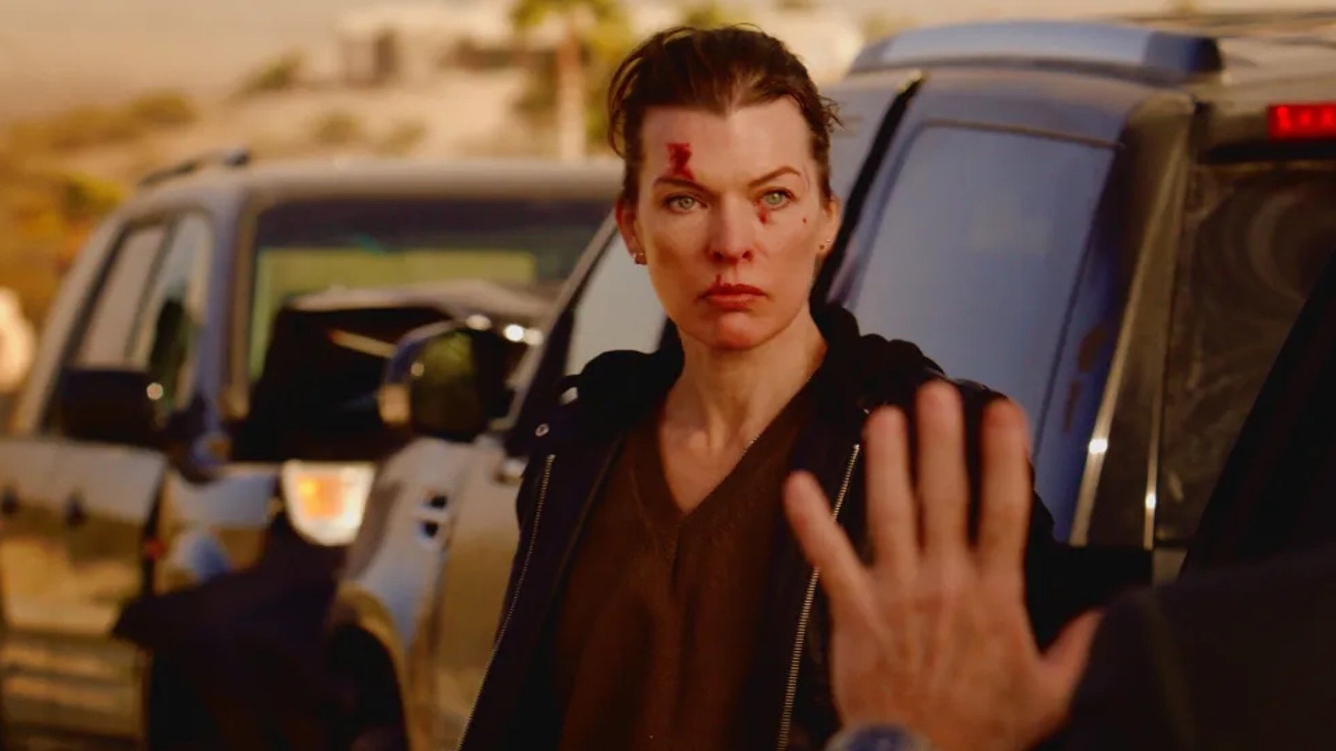 تریلر جدید فیلم Protector با بازی میلا یوویچ منتشر شد