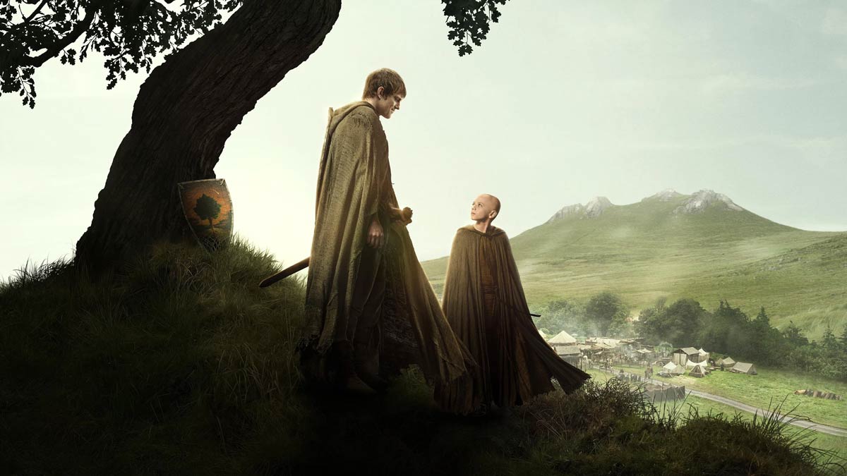 دانلود و تماشای آنلاین جدیدترین سریال های دنیا