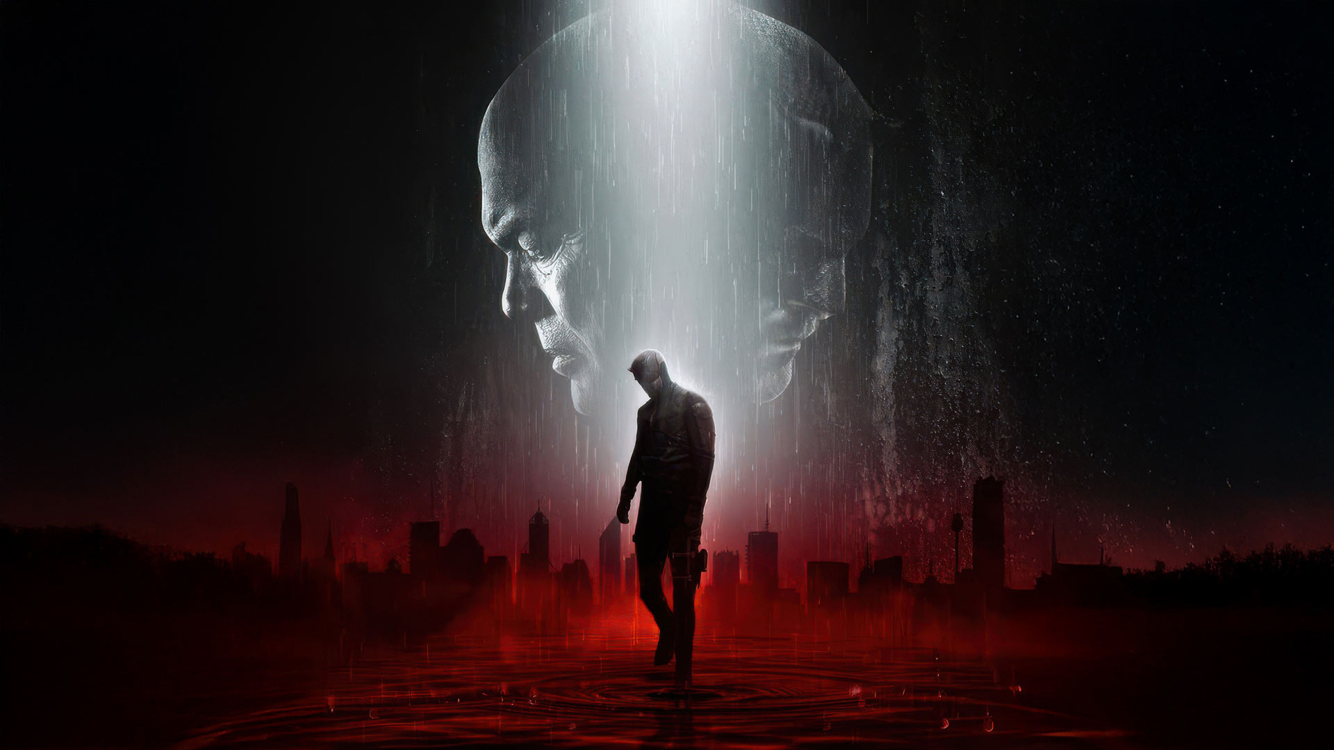 اولین تریلر فصل دوم سریال Daredevil: Born Again منتشر شد