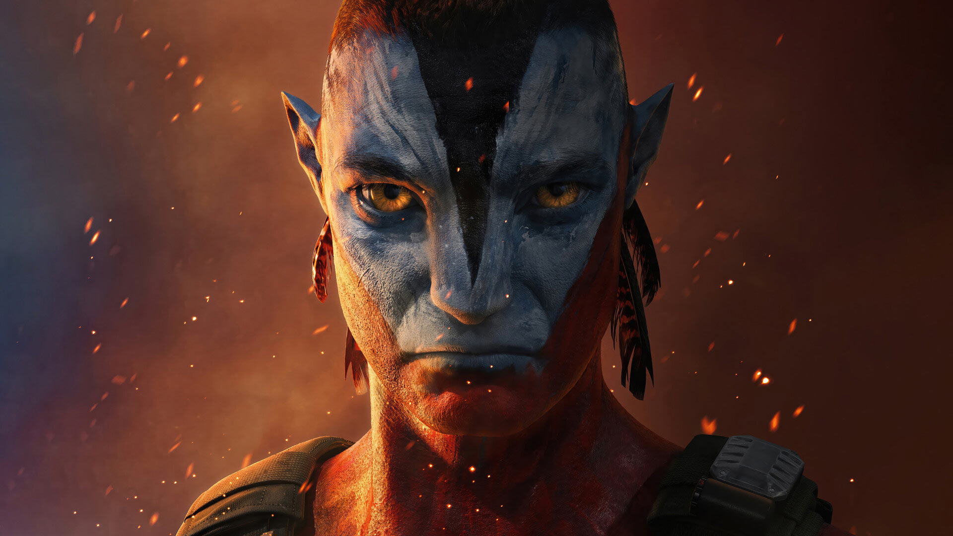 باکس آفیس│ فروش فوق‌العاده اما ناکافی فیلم Avatar: Fire and Ash