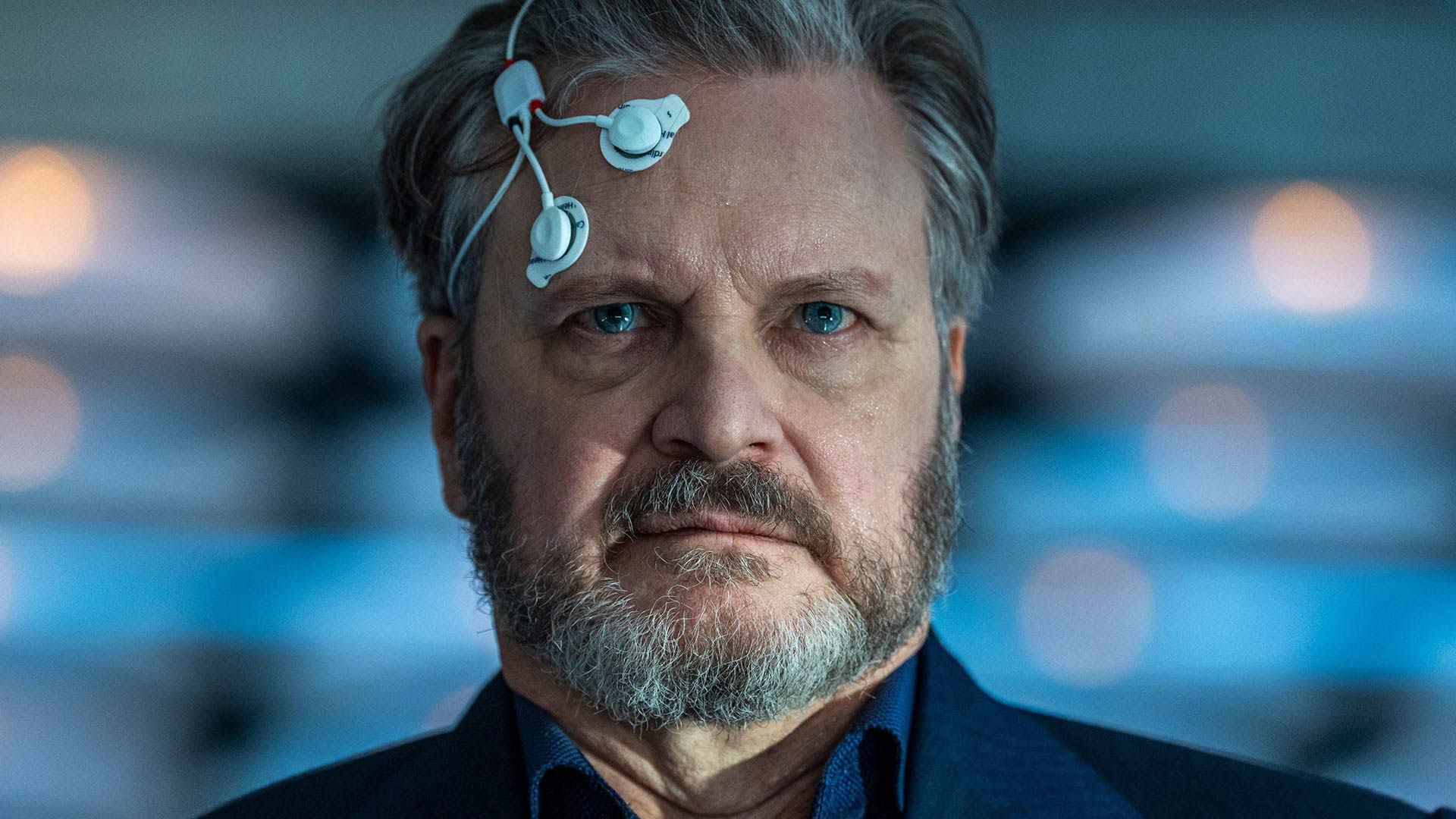 از تریلر جدید فیلم Disclosure Day رونمایی شد