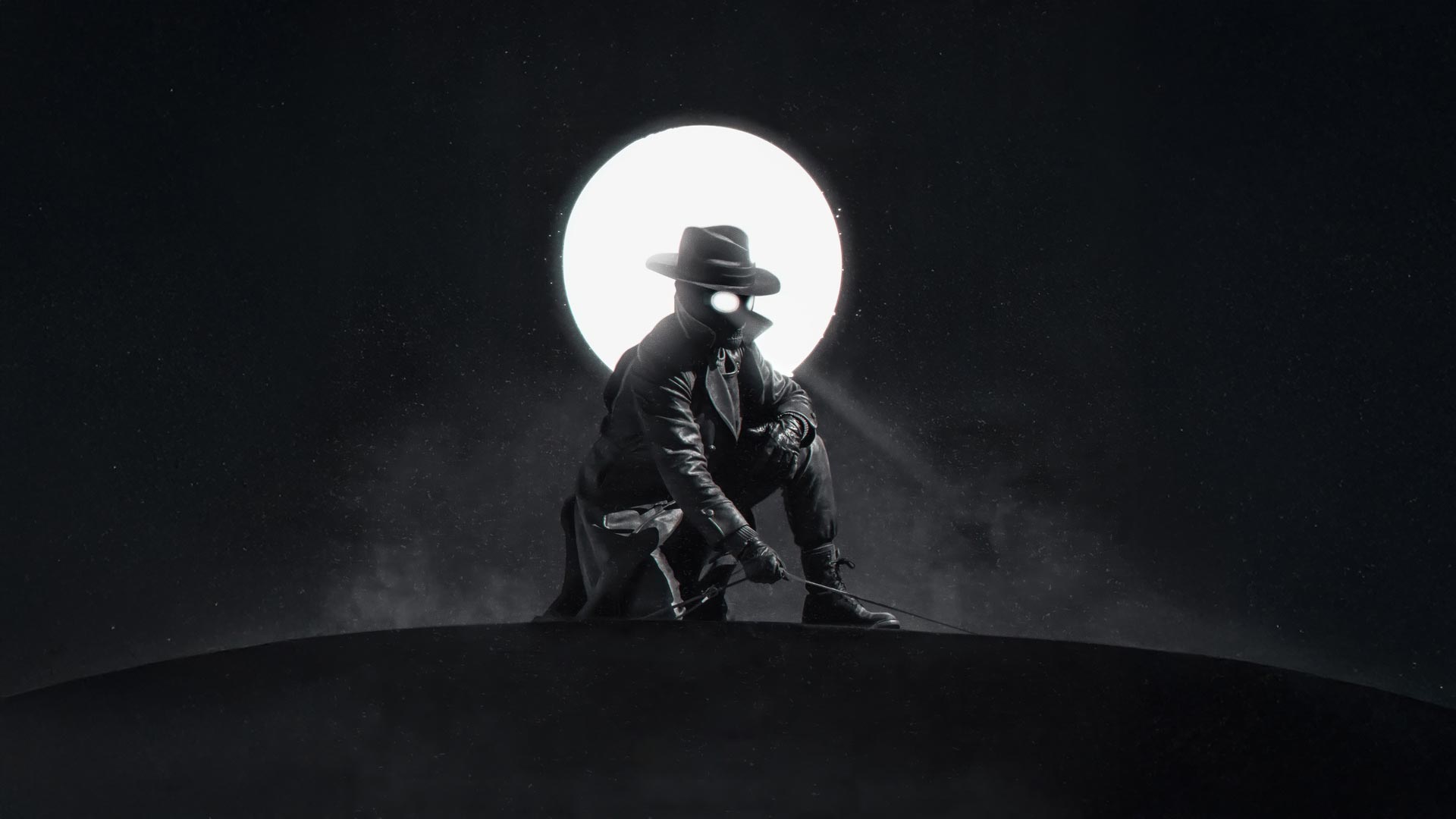 انتشار اولین تریلر سریال لایو اکشن Spider-Noir