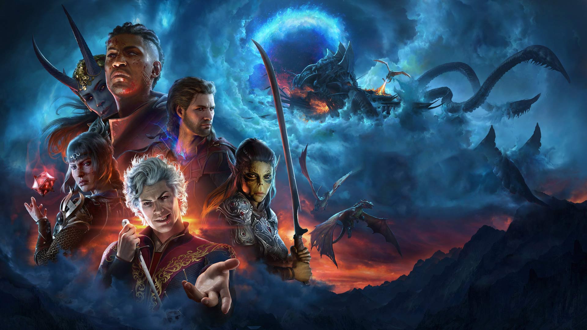 سریال اقتباسی Baldur’s Gate ساخته می‌شود