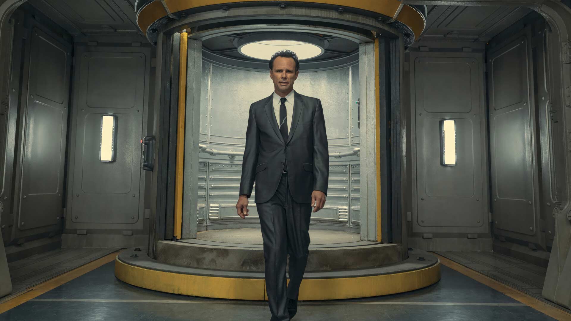 والتون گاگینز به فیلم Mister پیوست