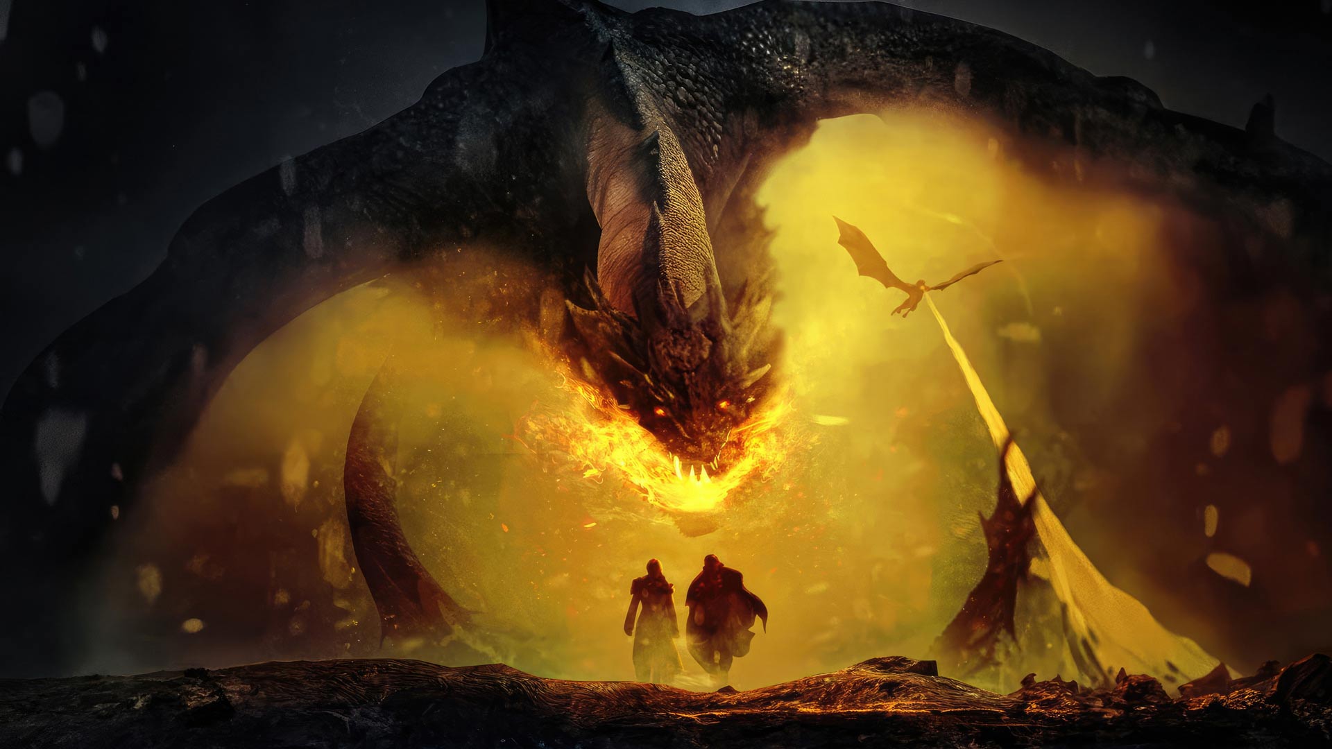 پیش درآمد جدید فرنچایز Game of Thrones این‌بار در قالب تئاتر ساخته می‌شود