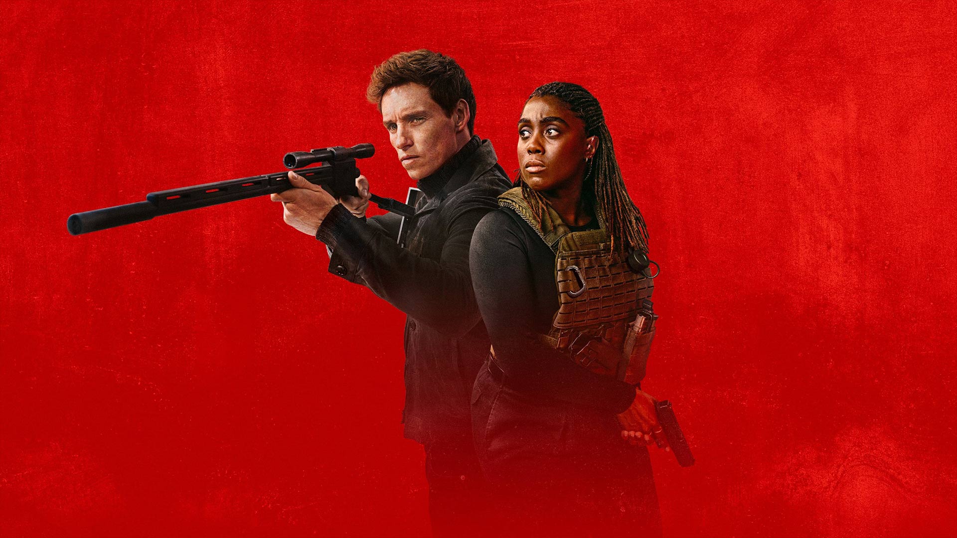 پابلو شرایبر به فصل دوم سریال The Day of the Jackal پیوست