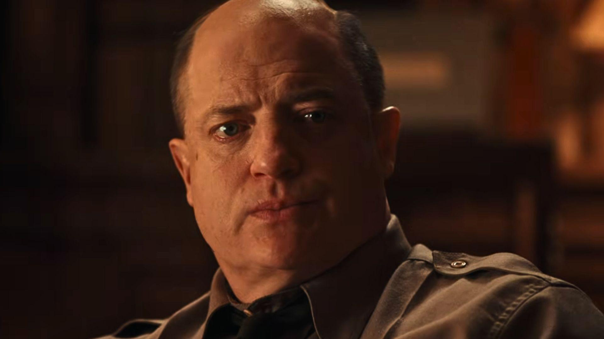 از تریلر فیلم Pressure رونمایی شد