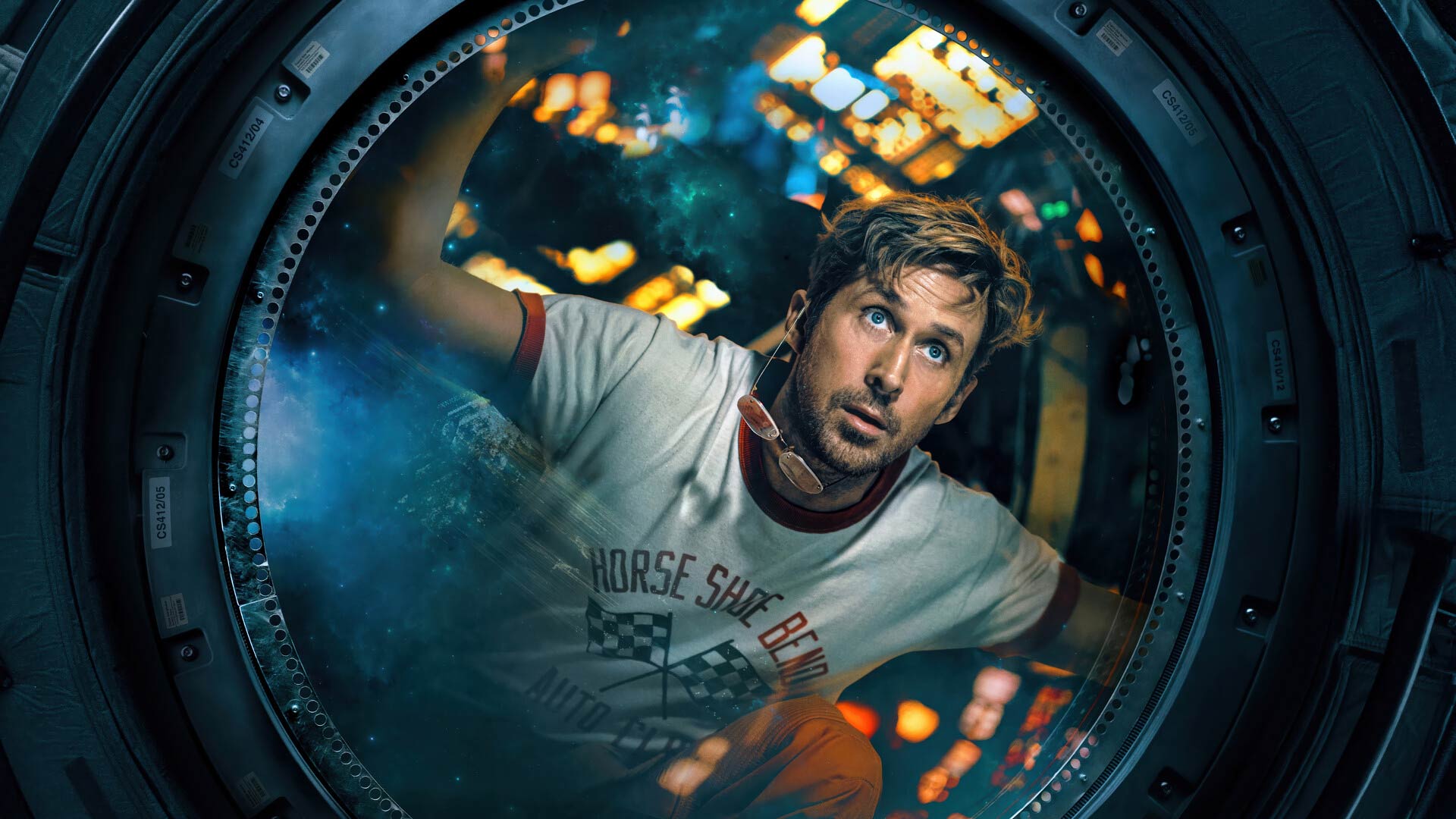 انتشار تریلر جدید فیلم Project Hail Mary با هنرنمایی رایان گاسلینگ