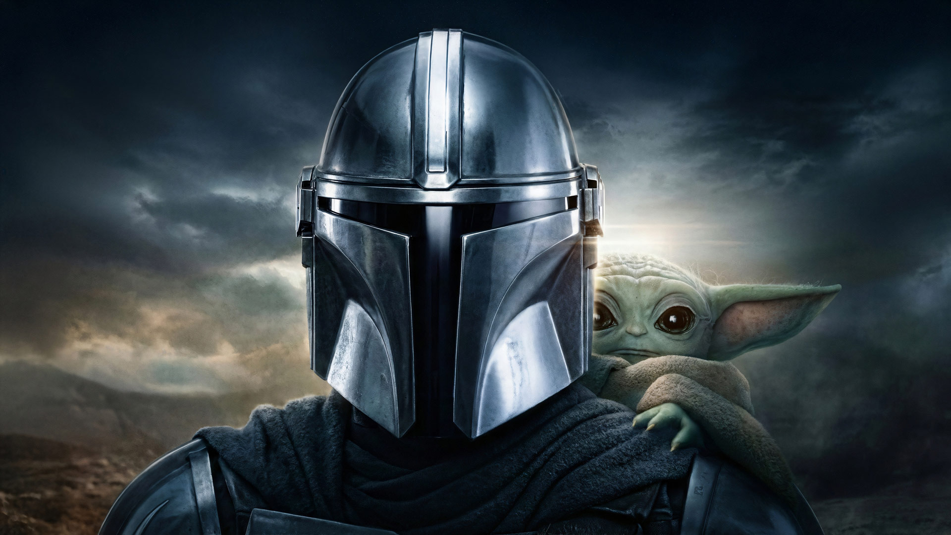 دیزنی از تیزر تریلر جدید فیلم The Mandalorian and Grogu رونمایی کرد