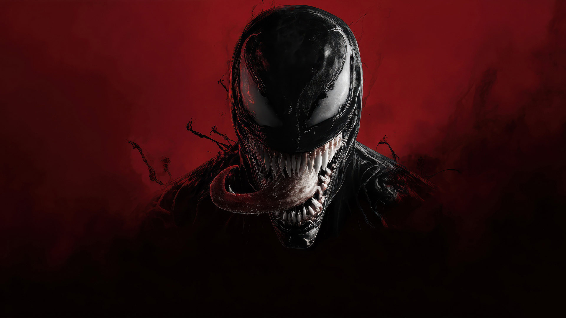 انیمیشن سینمایی شخصیت ونوم ساخته می‌شود