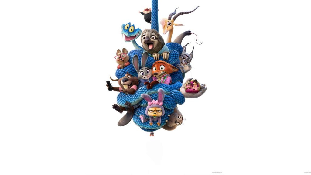 برندگان مراسم بفتا 2026